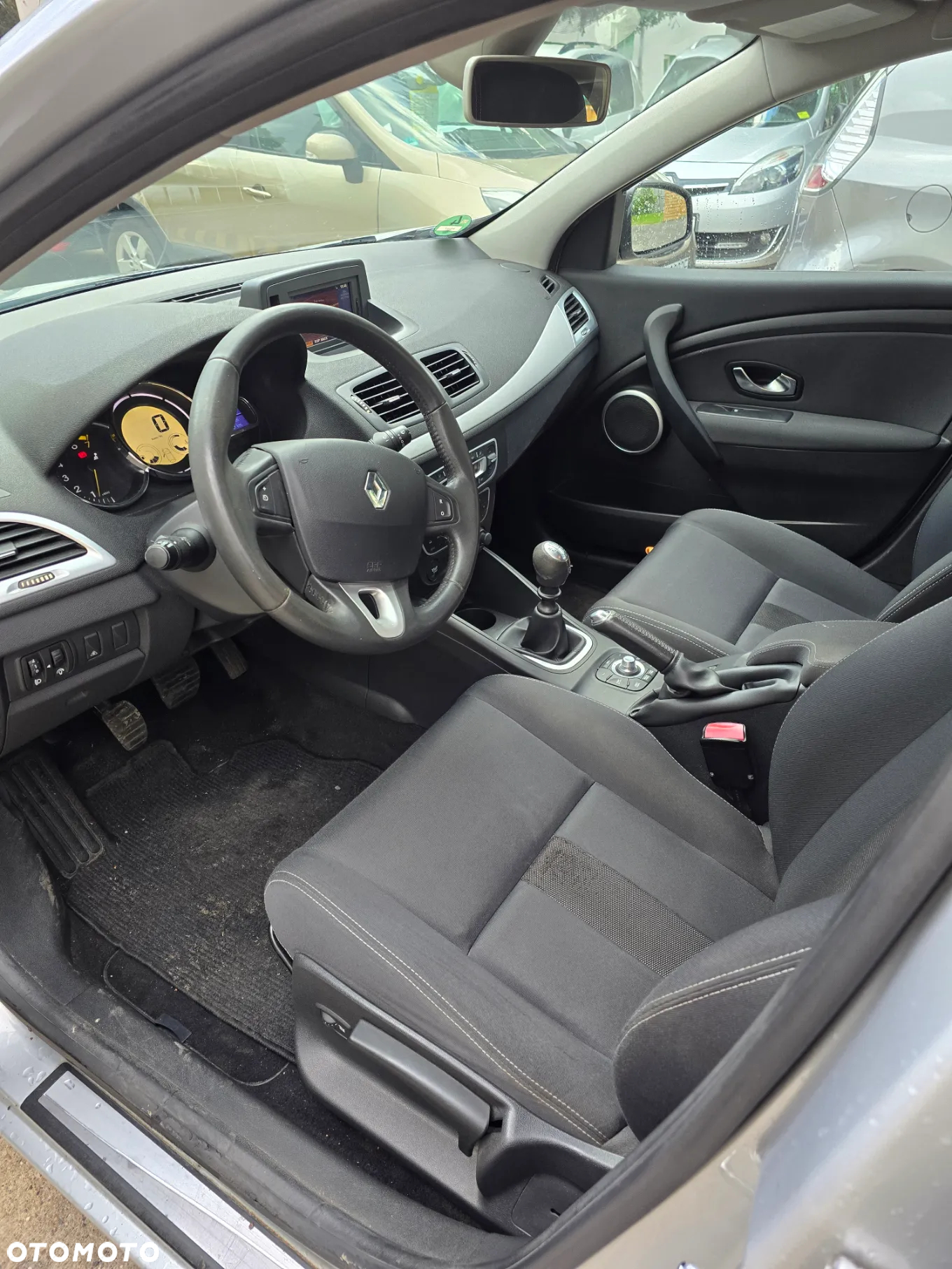 Renault Megane - 11