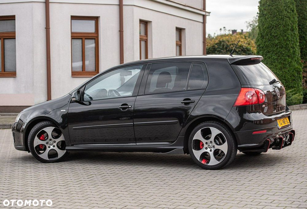 Volkswagen Golf 2.0 GTI - 14