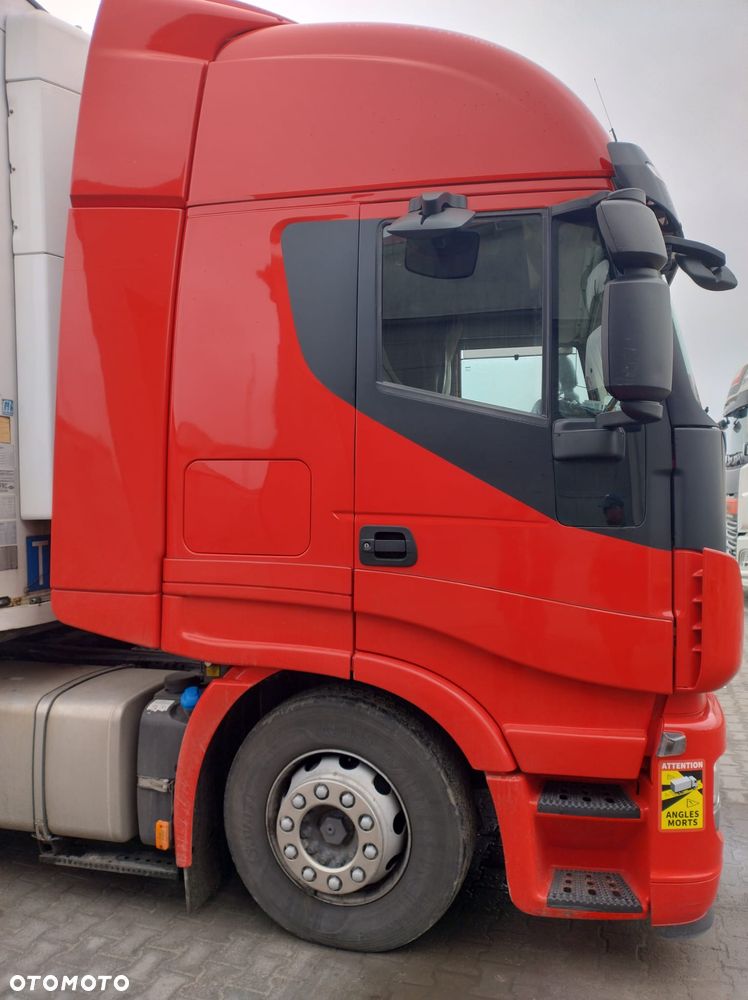 Iveco Stralis - 7