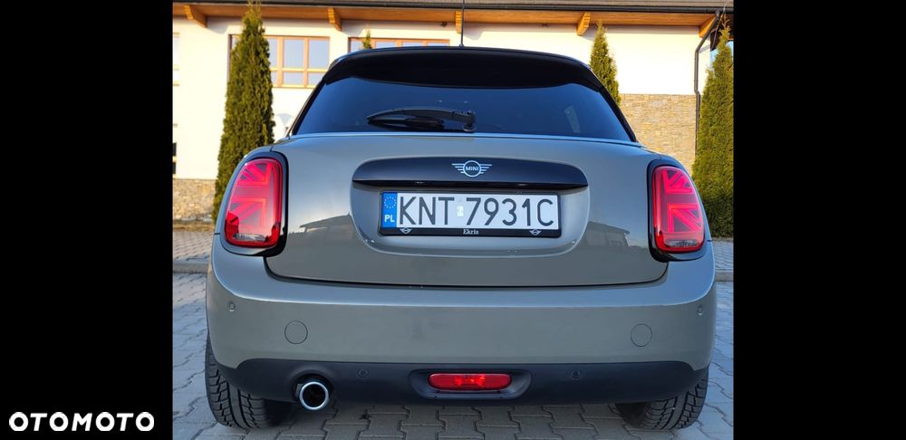 MINI Cooper Standard - 9