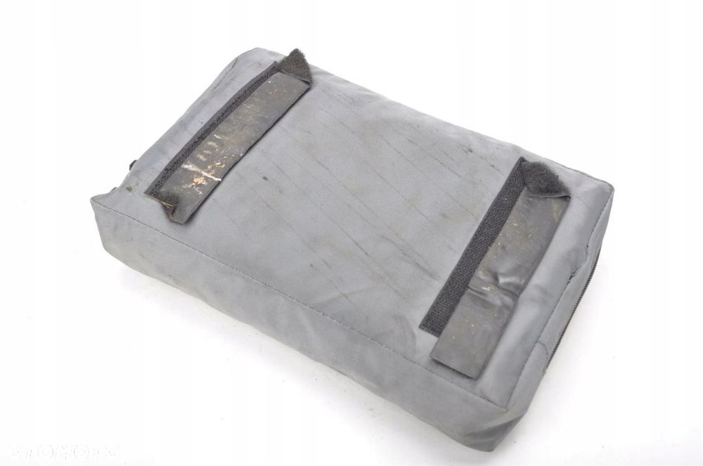 VOLVO C70 II POKROWIEC PLANDEKA NA AUTO 1385457 - 5