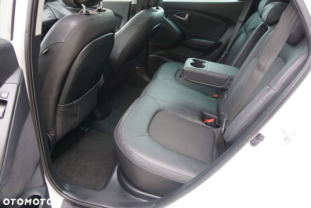 Hyundai ix35 1.7 CRDi Premium 2WD - 20