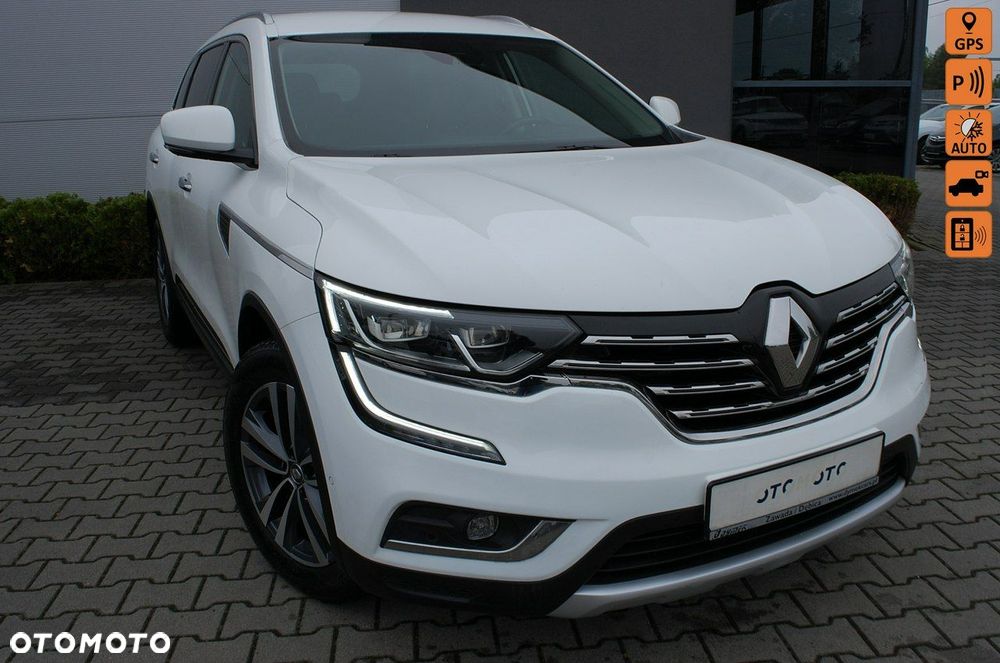 Renault Koleos - 1