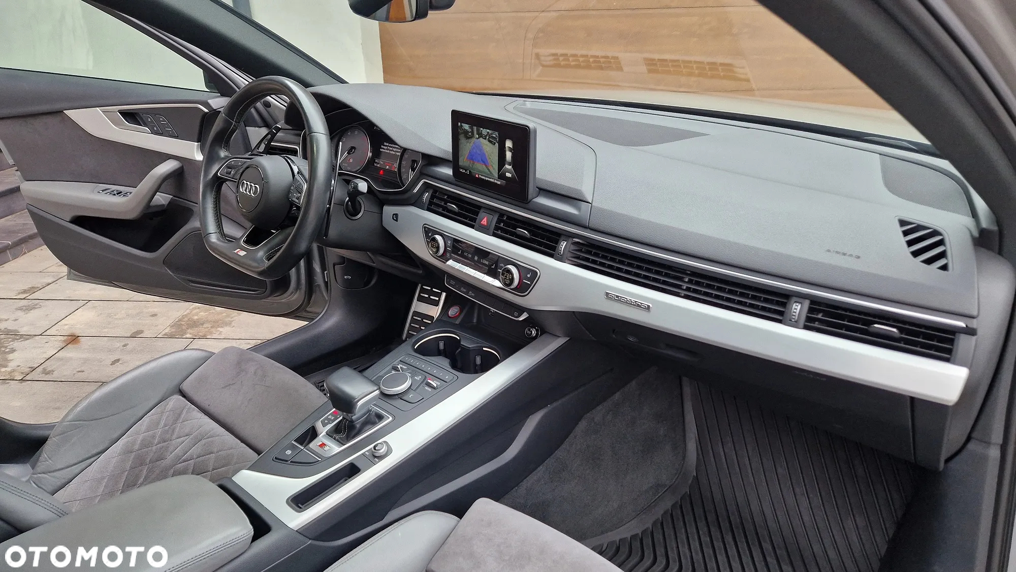 Audi S4 3.0 TFSI Quattro Tiptronic - 20