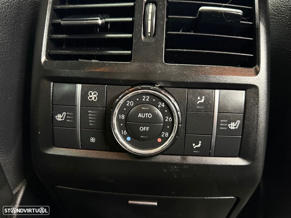 Mercedes-Benz GLE 250 d 4Matic 9G-TRONIC Exclusive - 24