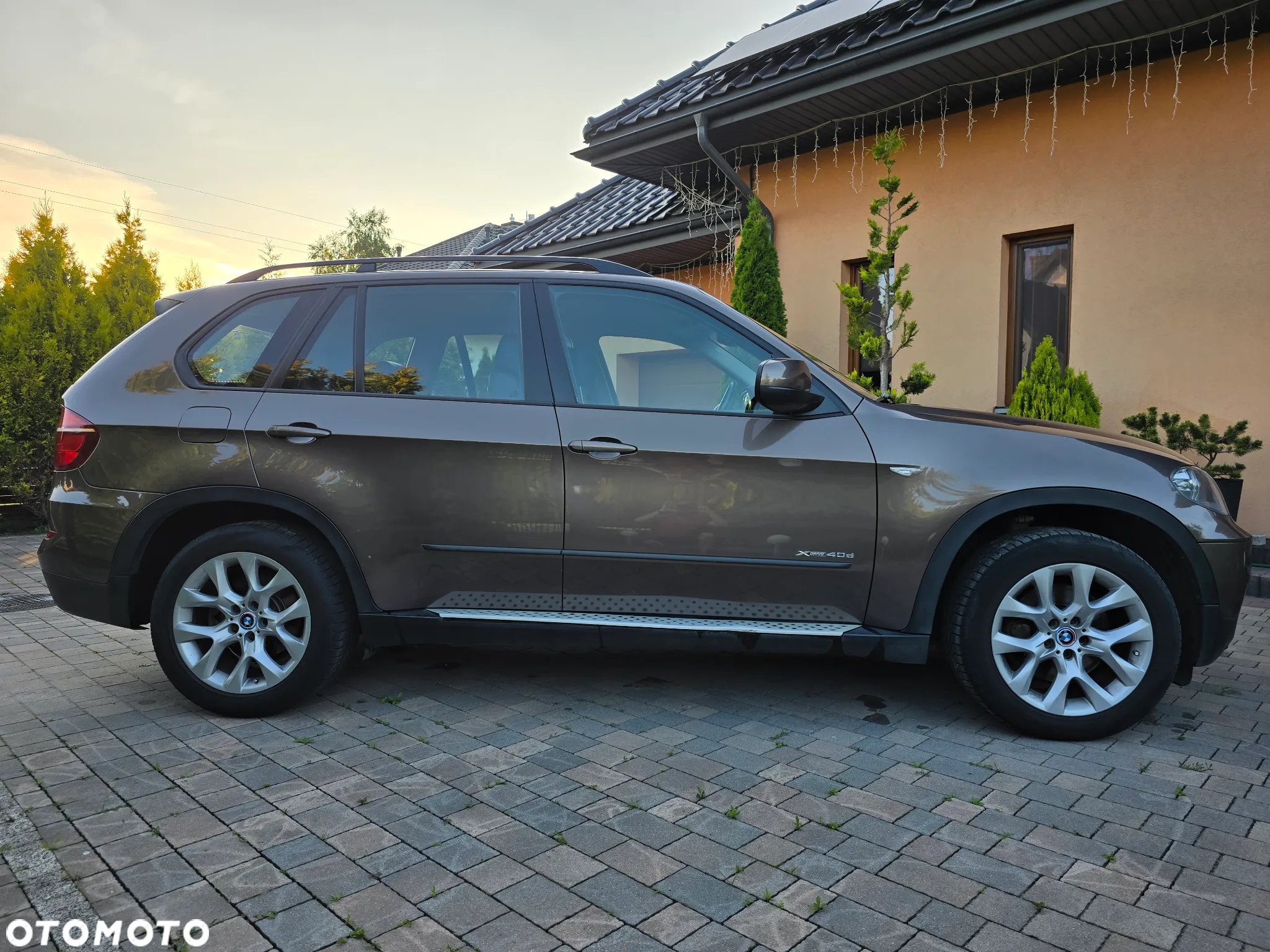 BMW X5 4.0d xDrive - 2