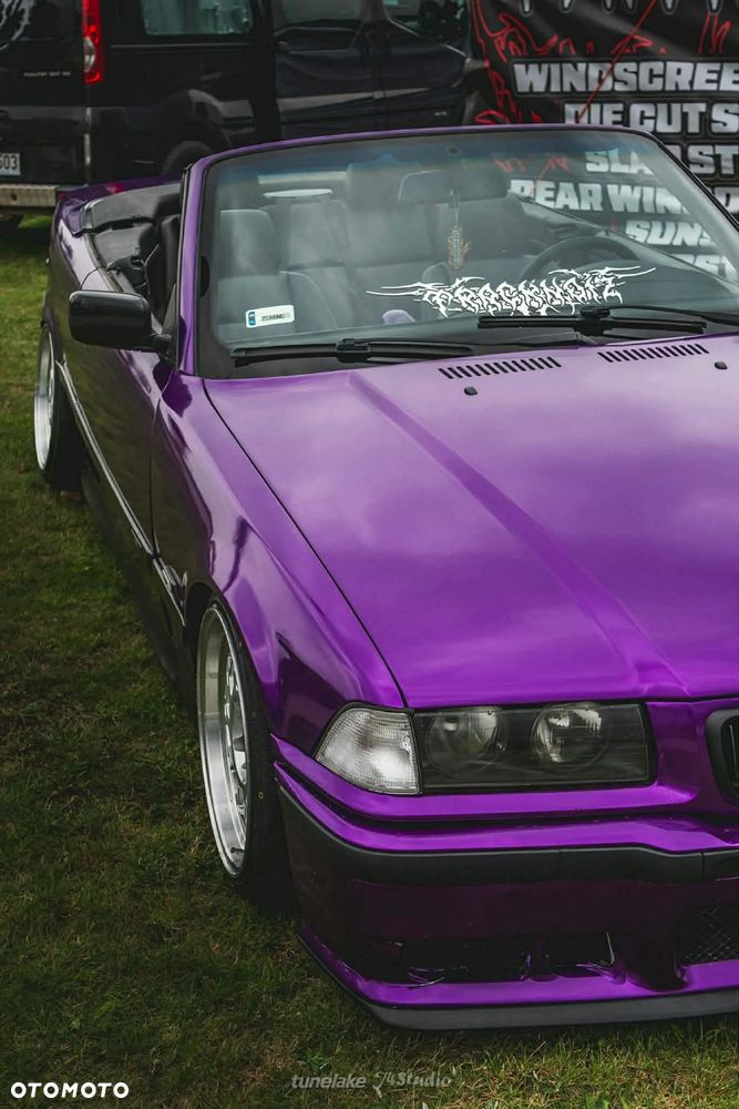 BMW Seria 3 320i - 10