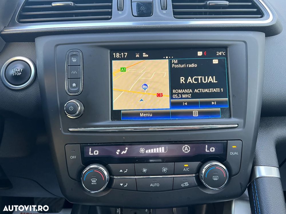 Renault Kadjar - 16