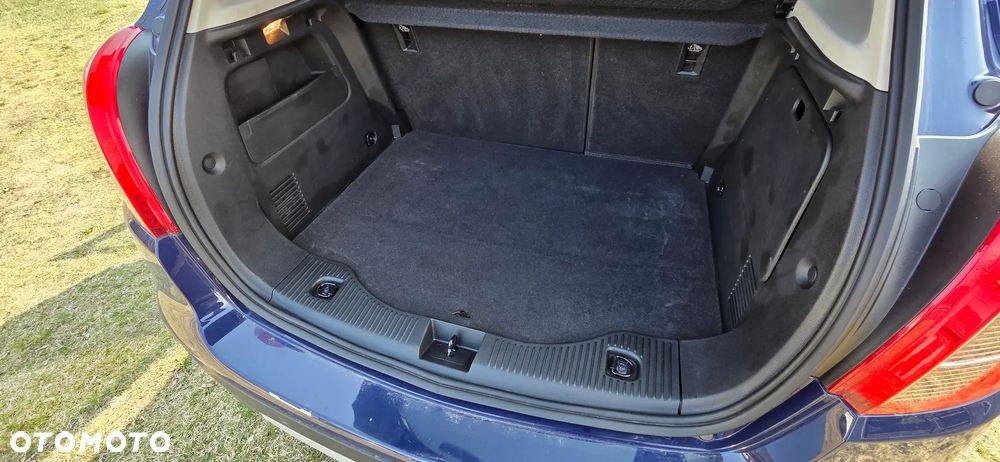 Opel Mokka X 1.6 D (CDTI ecoFLEX) Start/Stop Edition - 27