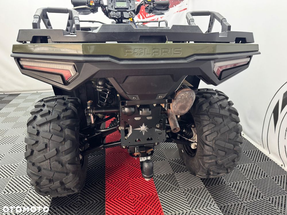 Polaris Sportsman - 17