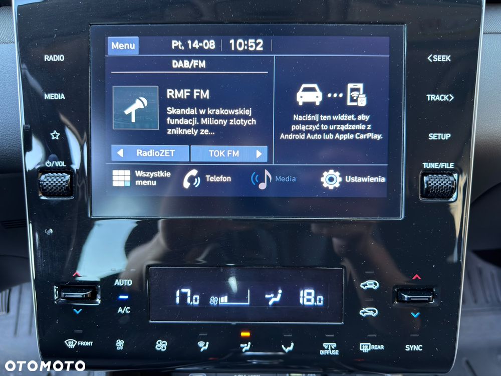 Hyundai Tucson 1.6 T-GDi Smart 2WD - 19
