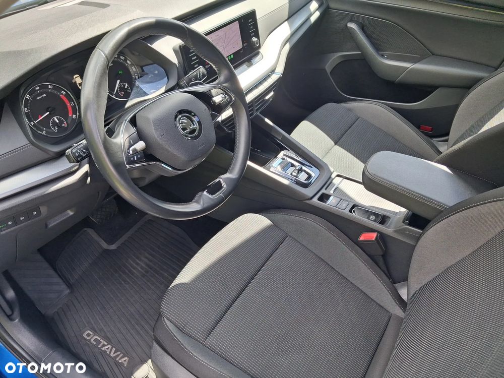 Skoda Octavia - 31