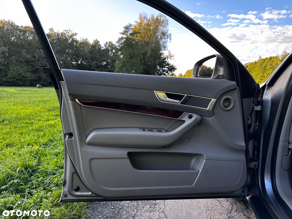 Audi A6 Limousine 3.0 TDI Quattro Tiptronic - 18