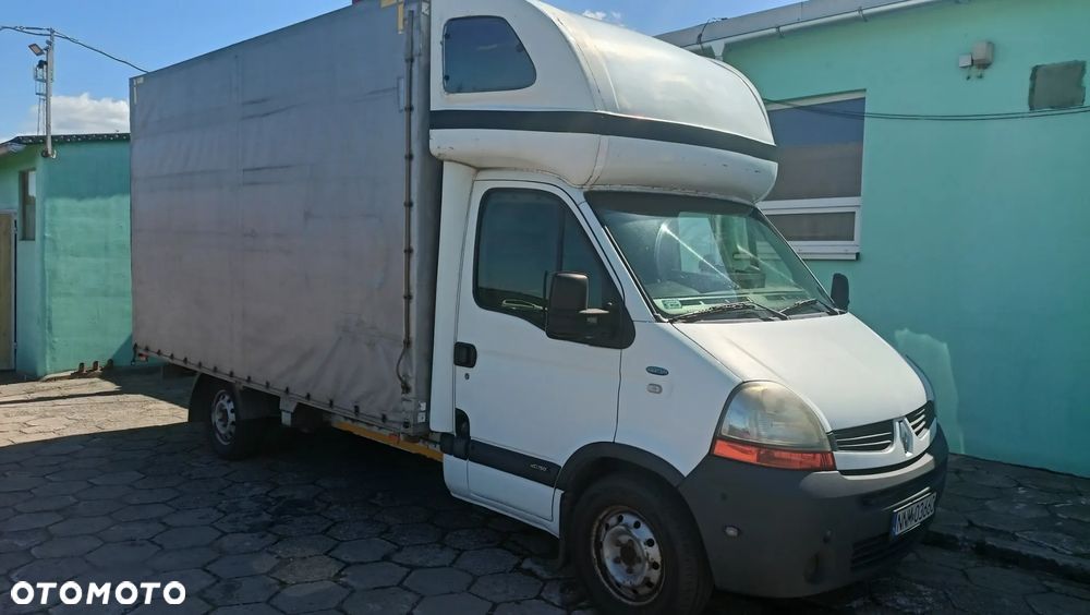 Renault MASTER - 2