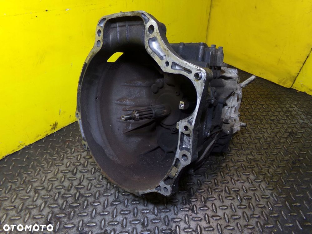 IVECO 2.3 HPI 14r skrzynia biegow AUT ETRONIC 6AS400V 1323016001 5801473582 - 8