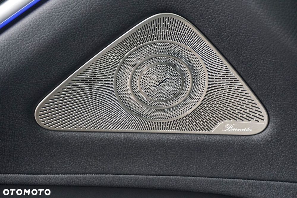 Mercedes-Benz Klasa S 350 d mHEV L 4-Matic AMG Line 9G-TRONIC - 24