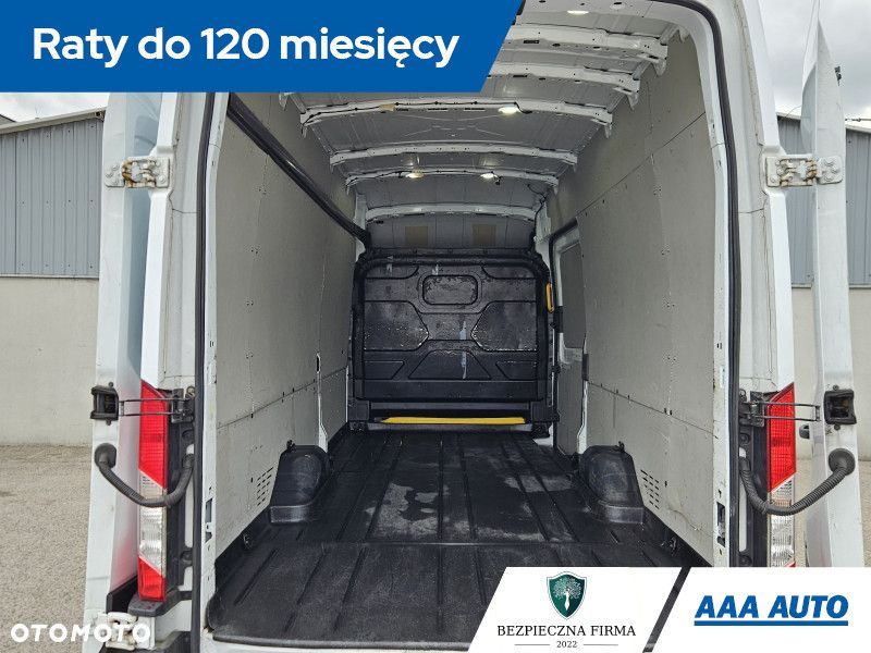 Ford transit - 16