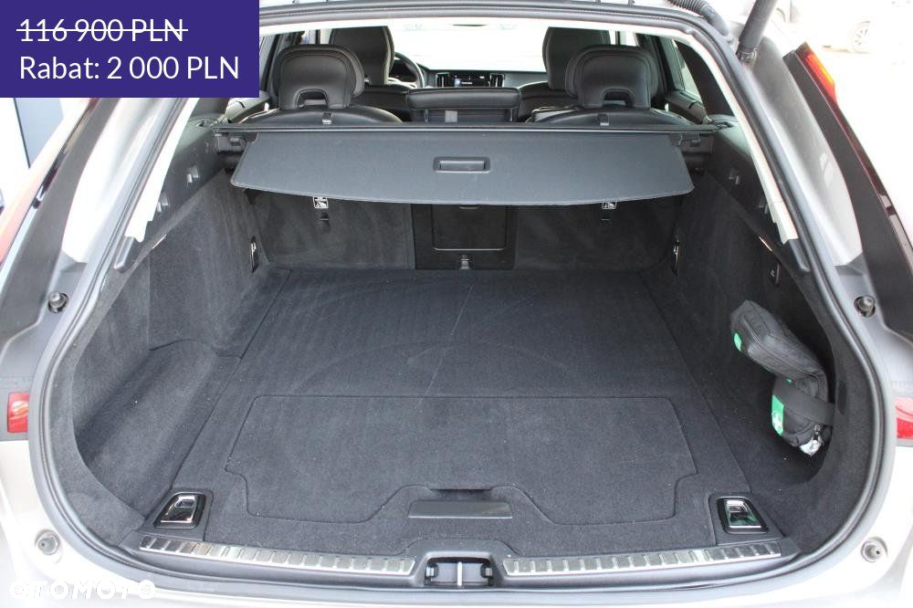 Volvo V90 - 38