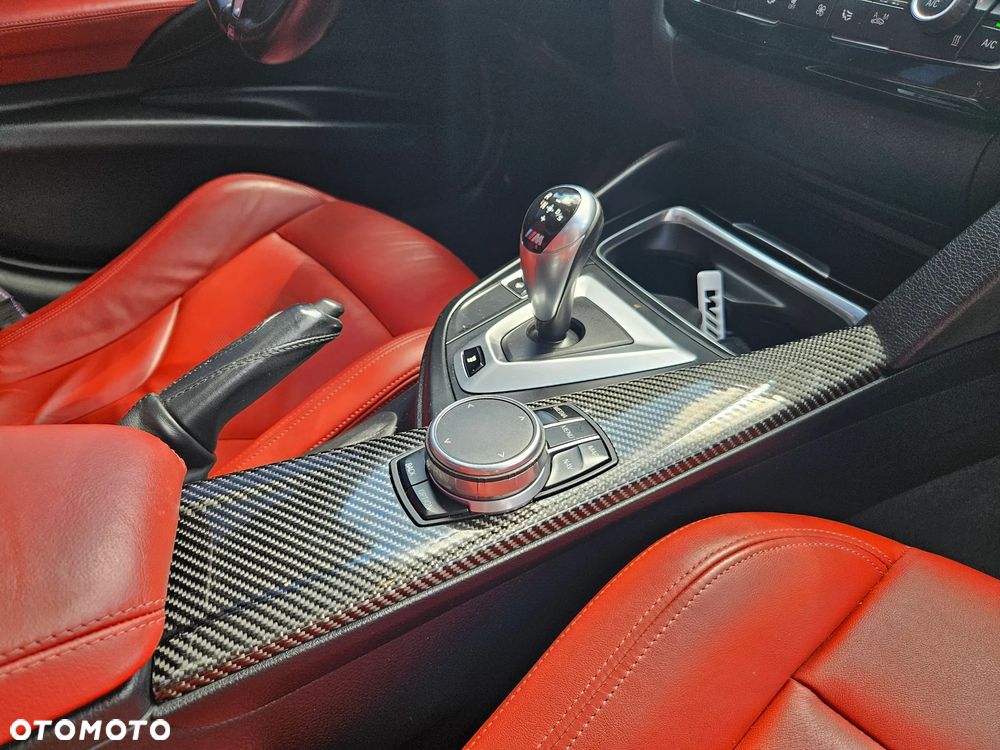 BMW M3 - 25