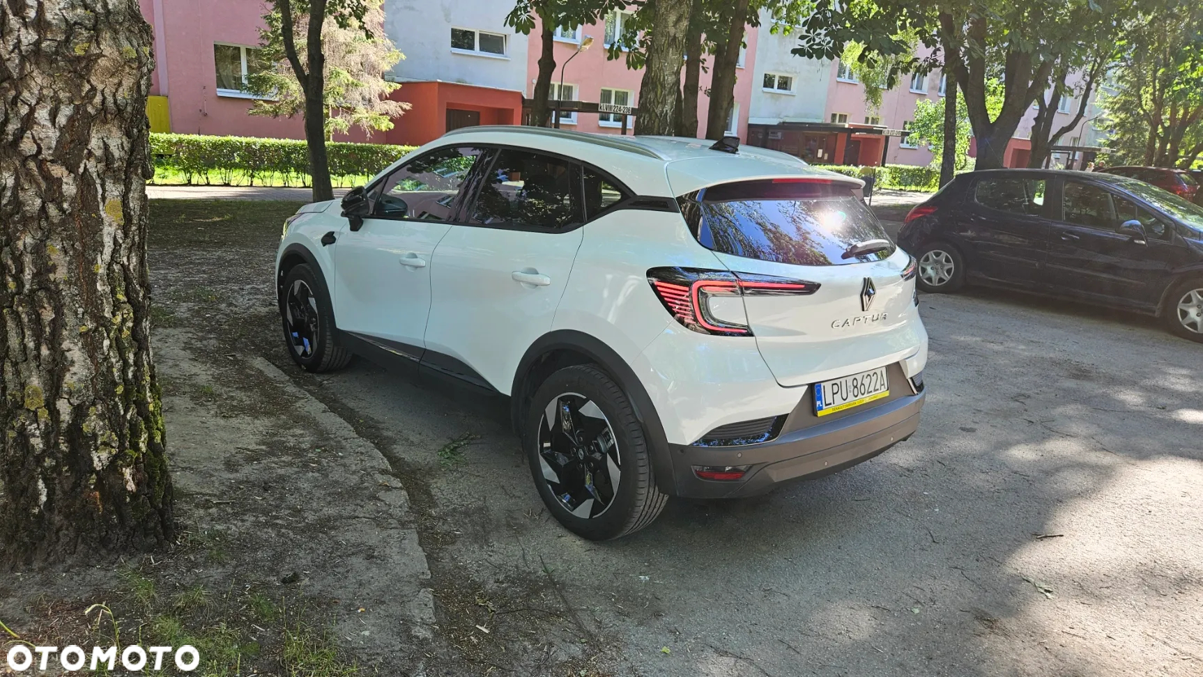 Renault Captur - 4