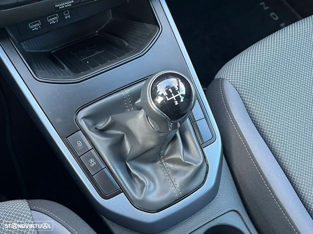 SEAT Arona 1.6 TDI Style - 28