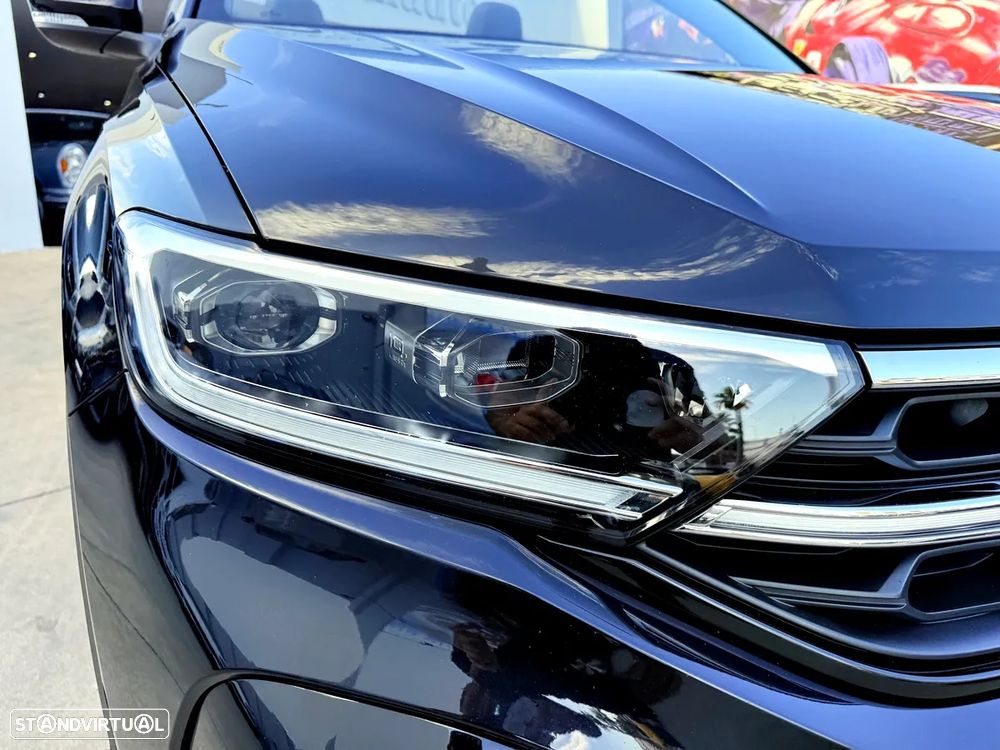 VW T-Roc 1.5 TSI OPF DSG R-Line - 36