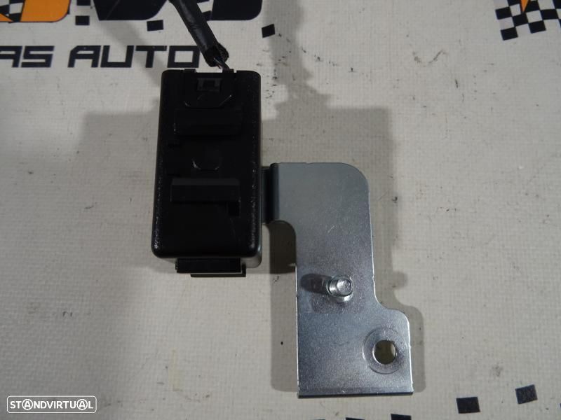Relé Hyundai Santa Fé Ii (Cm)  9477027850  / 94770 27850 - 3