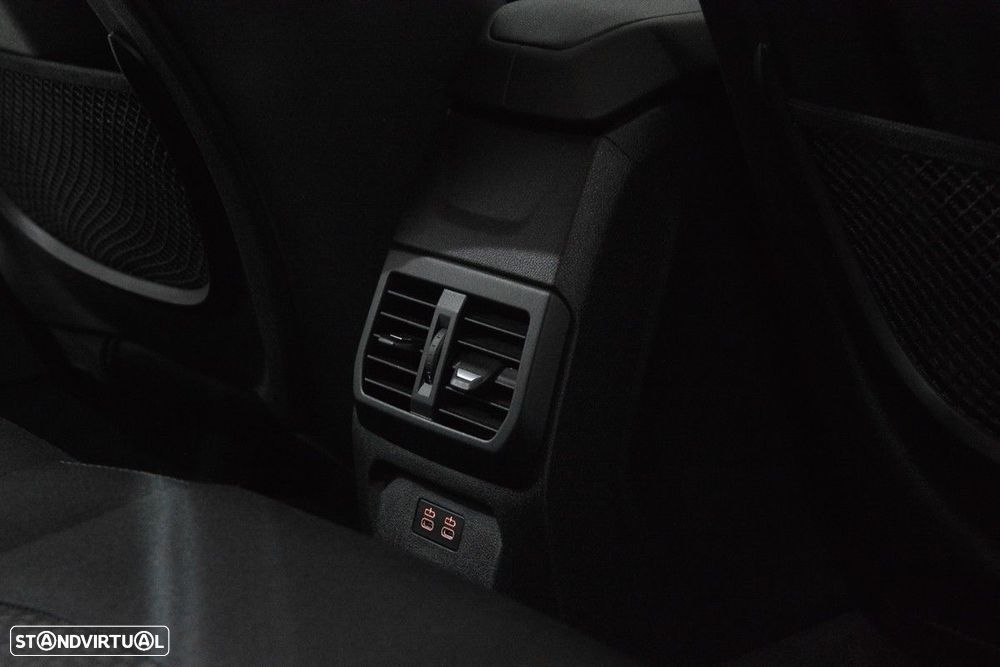 BMW 116 d Advantage - 23