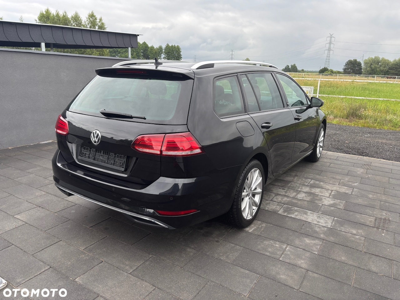 Volkswagen Golf 2.0 TDI DSG Sound - 8