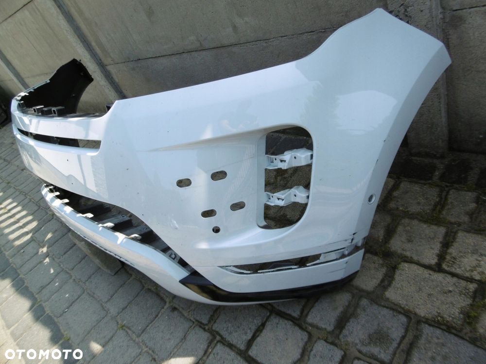 range rover evoque ii r-dynamic - zderzak przedni - 3