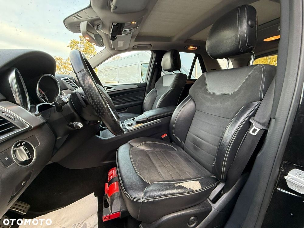 Mercedes-Benz ML - 23