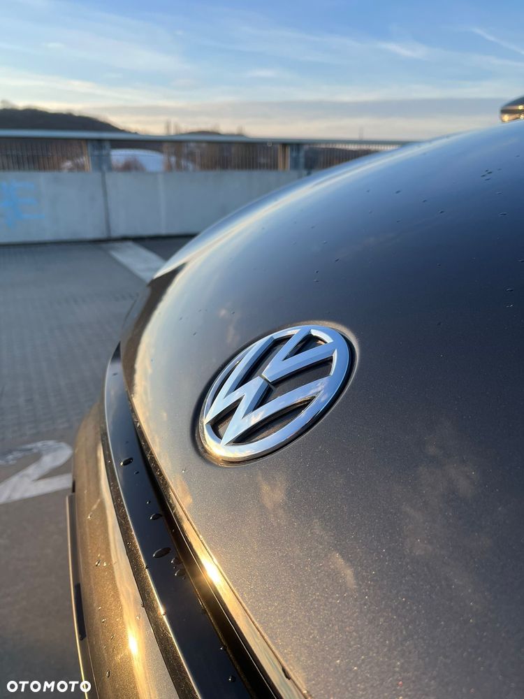 Volkswagen Scirocco 2.0 TDI - 1