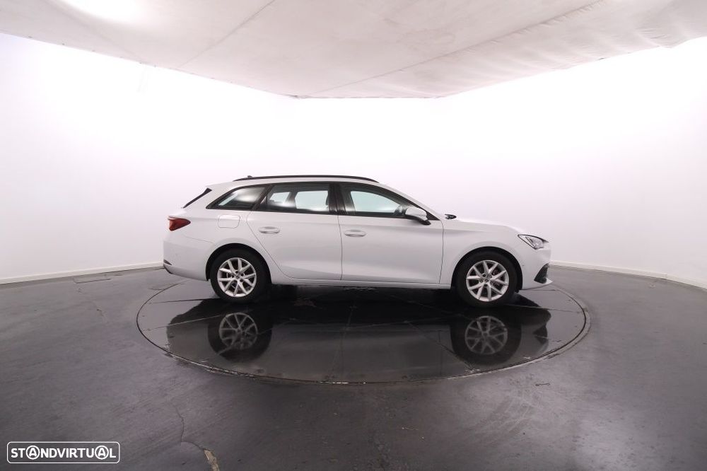 SEAT Leon ST 1.0 TSI Style - 10