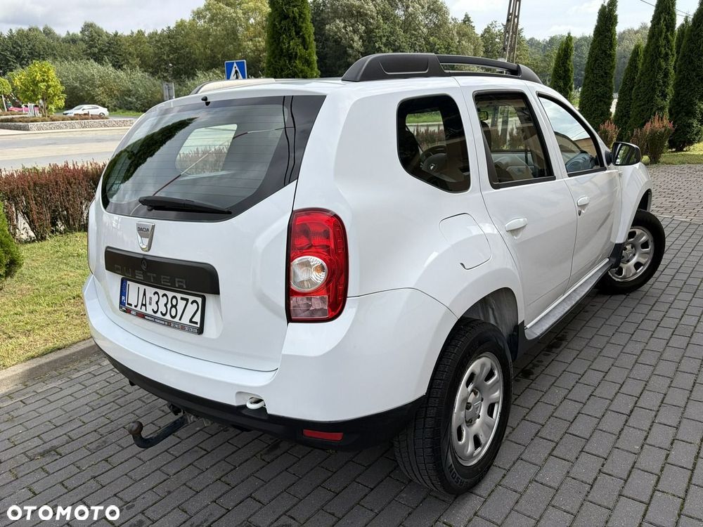 Dacia Duster - 5