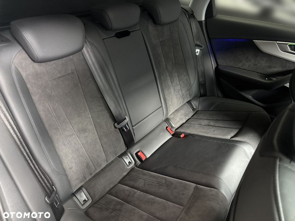 Audi A4 Avant - 29