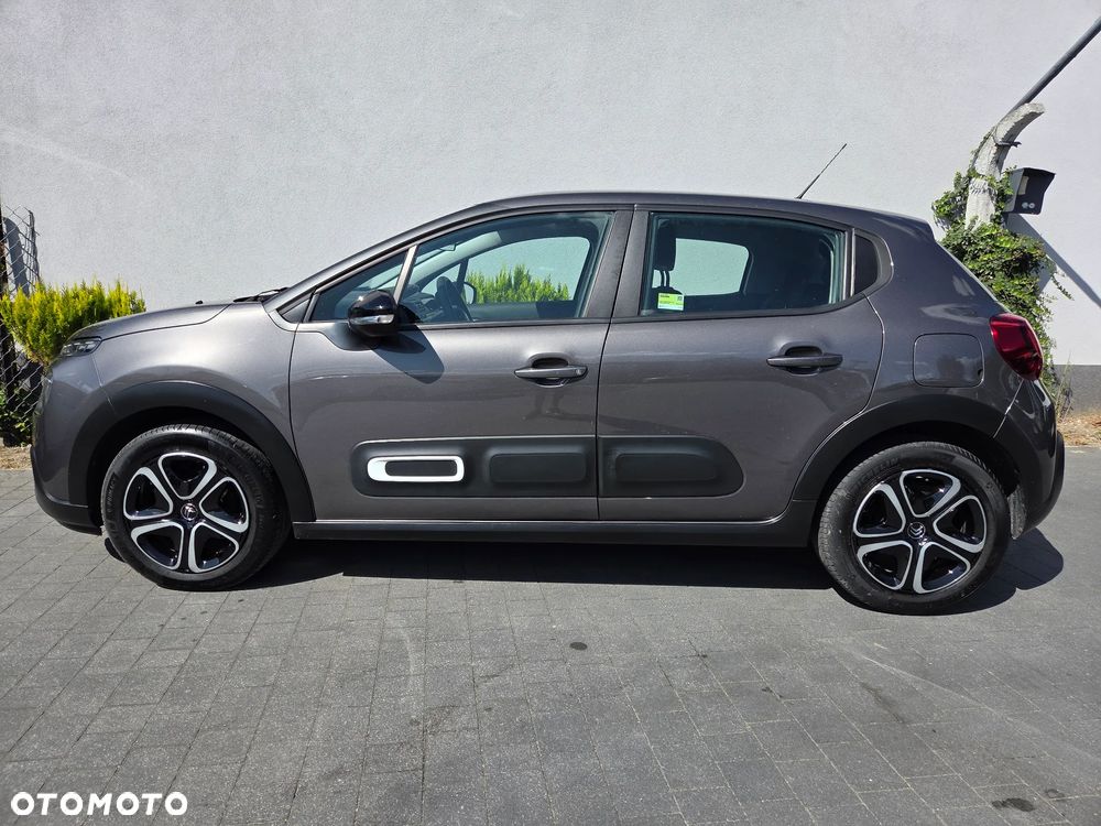 Citroën C3 - 2