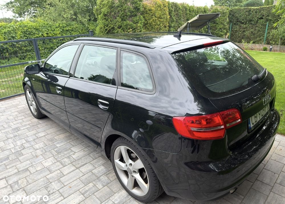 Audi A3 Sportback - 29