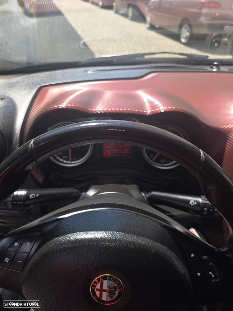 Alfa Romeo MiTo 1.3 JTDM ECO Impression - 51