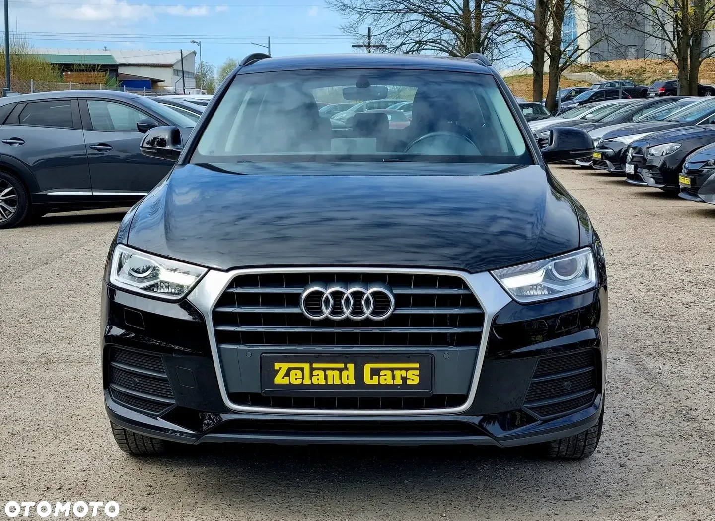 Audi Q3 1.4 TFSI - 2