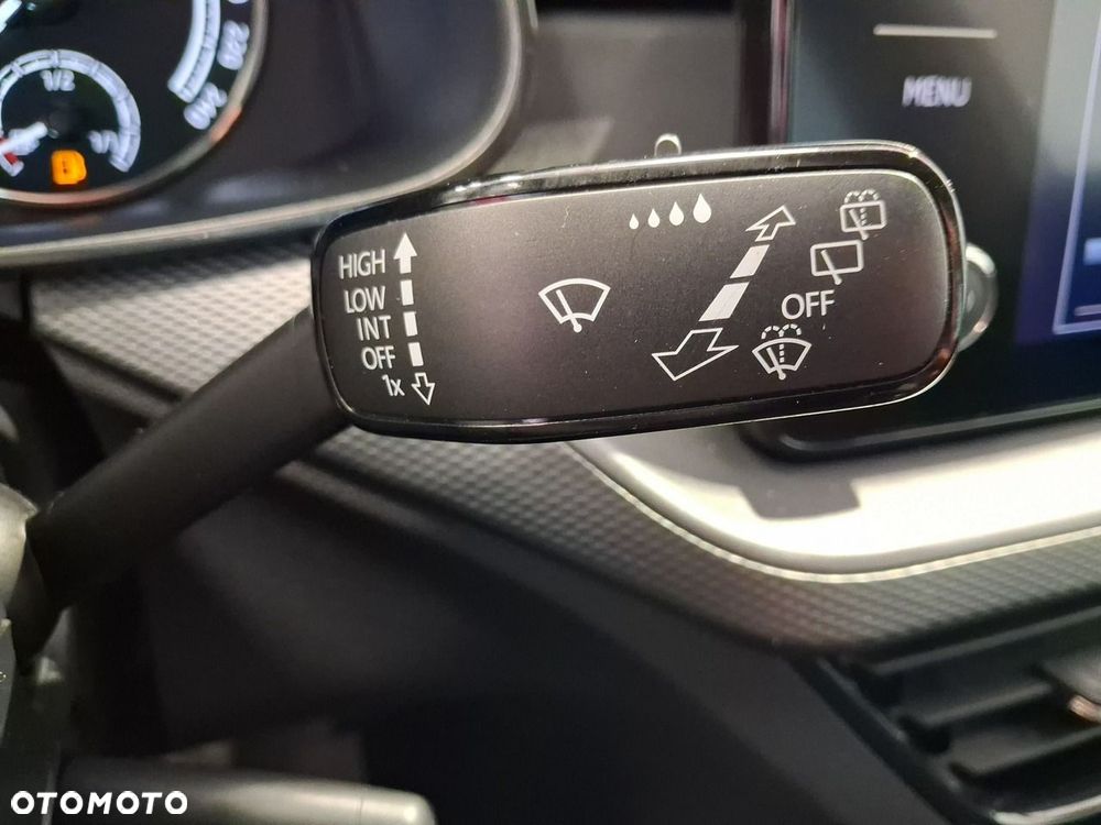 Skoda Scala 1.0 TSI Ambition - 22