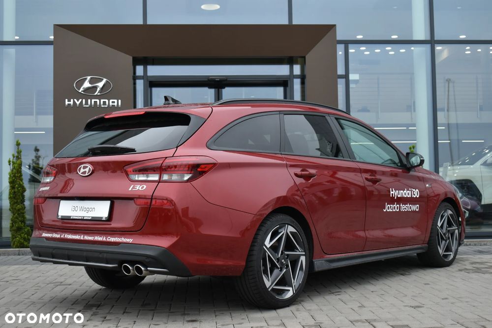 Hyundai i30 - 5