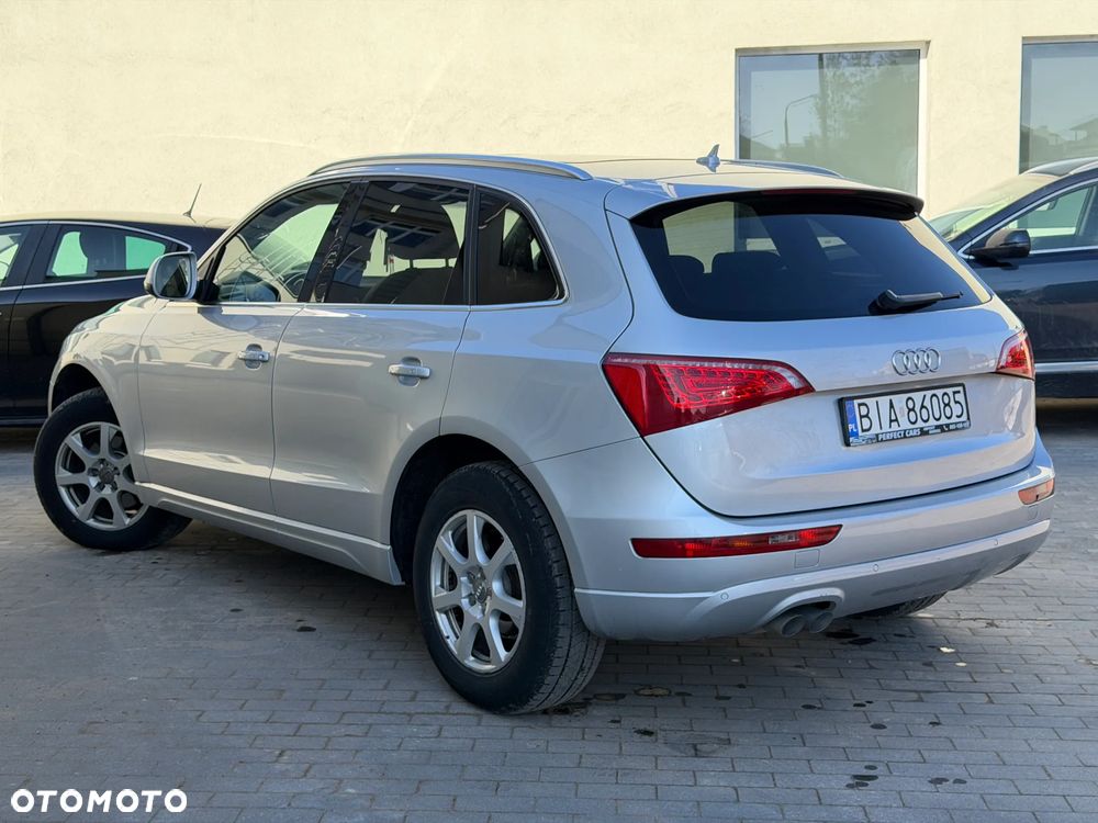 Audi Q5 - 4