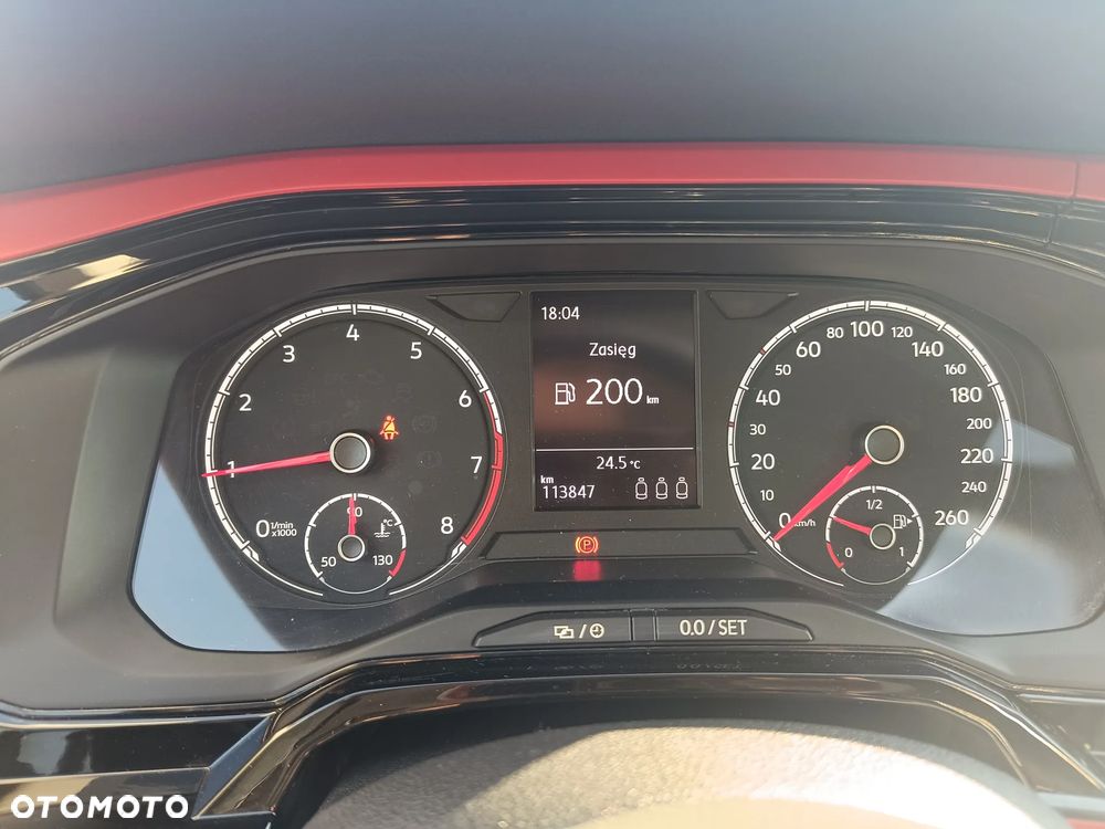Volkswagen Polo 1.0 TSI Beats - 3