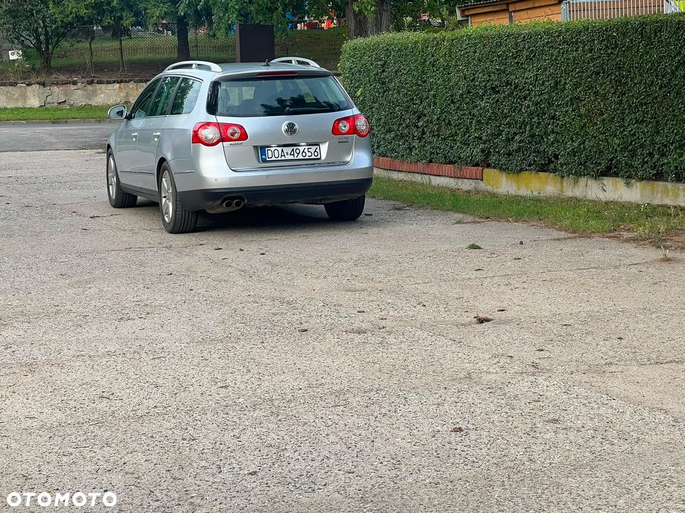 Volkswagen Passat - 7