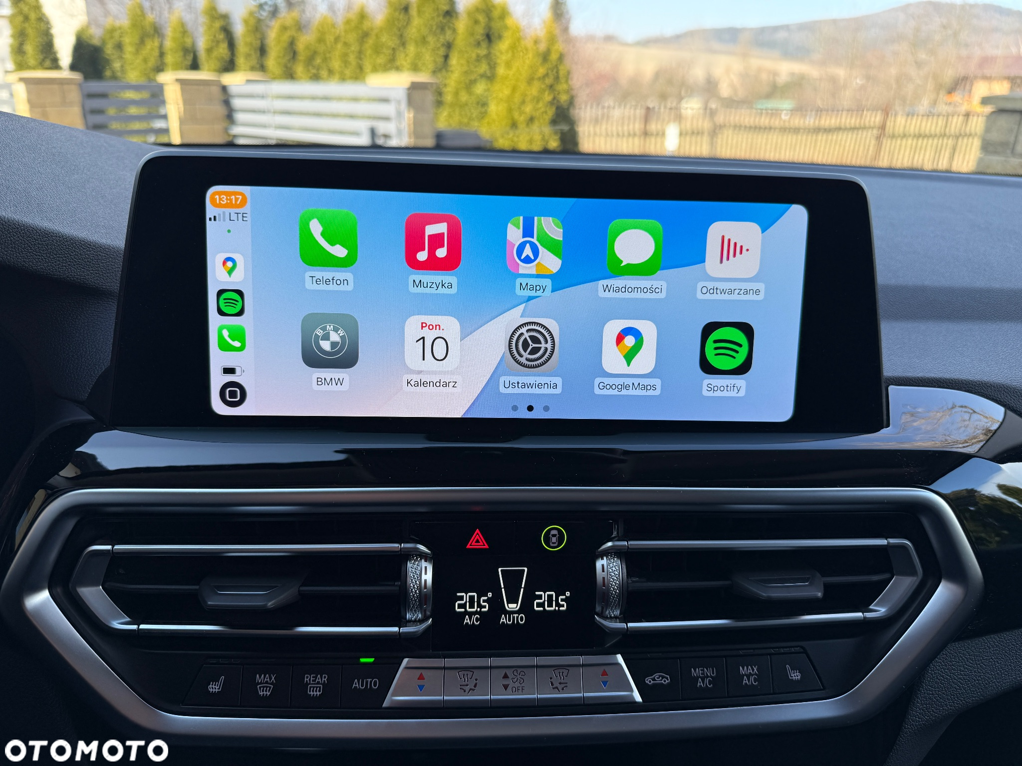 BMW X3 - 29
