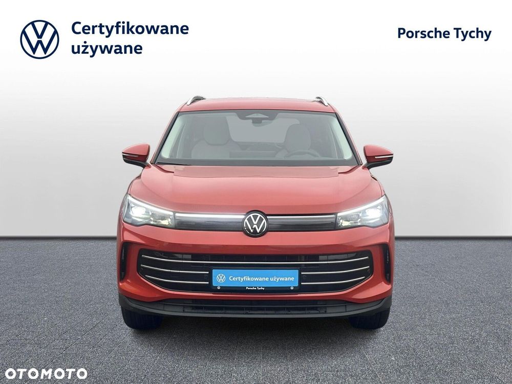 Volkswagen Tiguan - 31