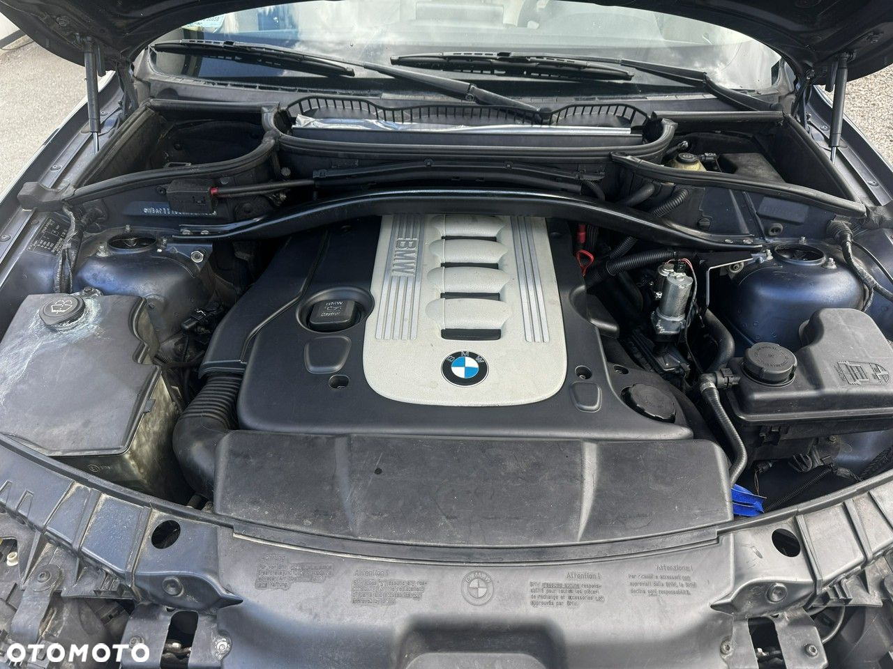 BMW X3 - 15