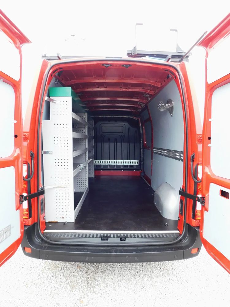 Renault Master L3H2 Pack Clim - 3