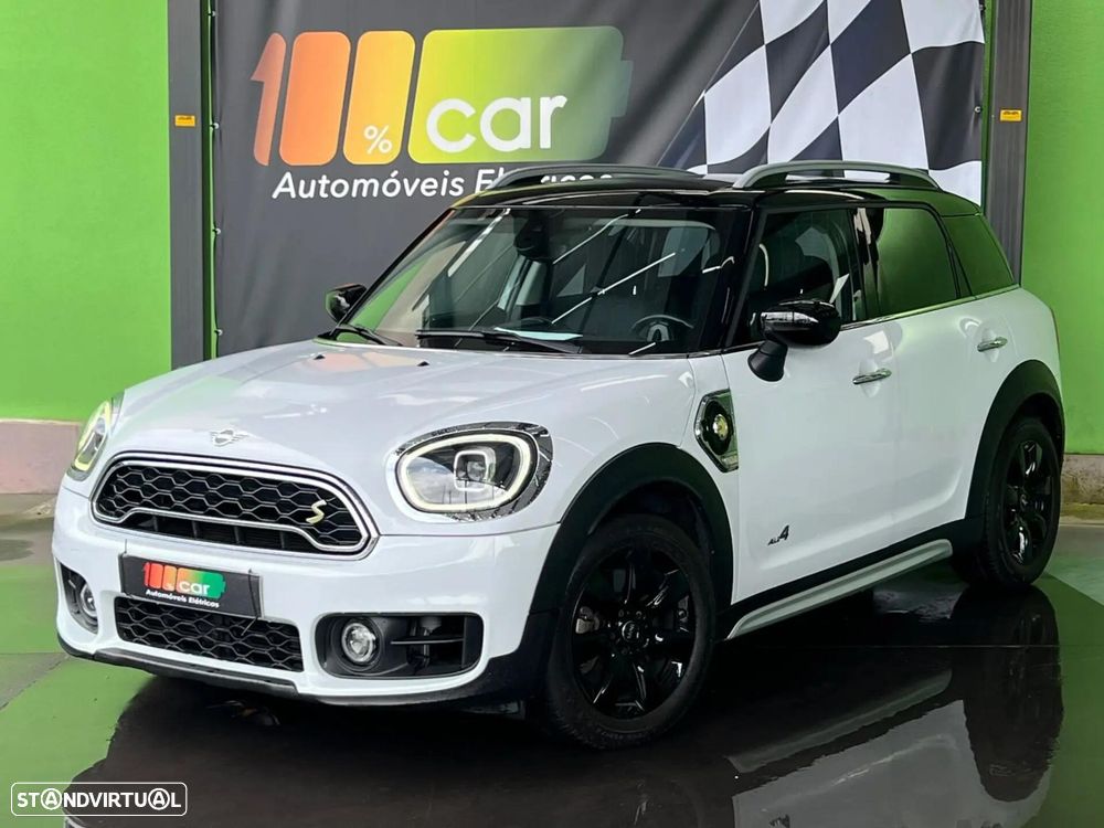 MINI Countryman - 1