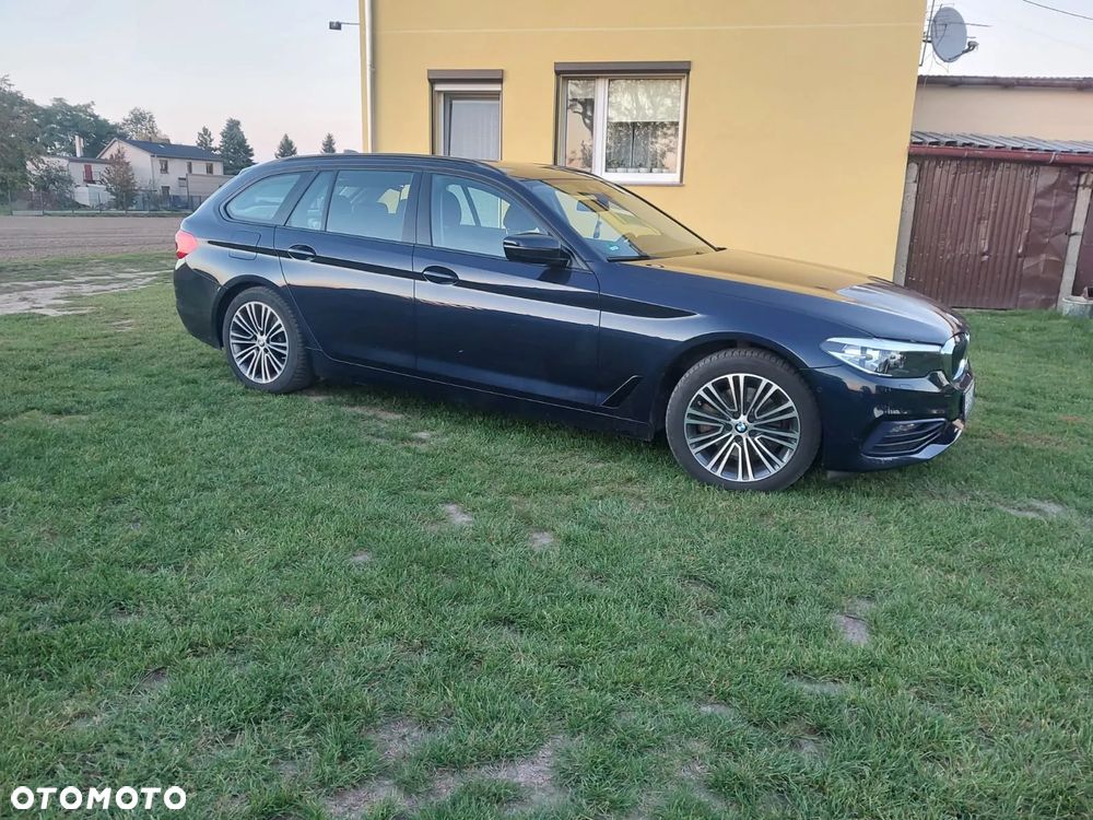 BMW Seria 5 - 28
